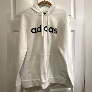 Men's adidas Logo Hoodie